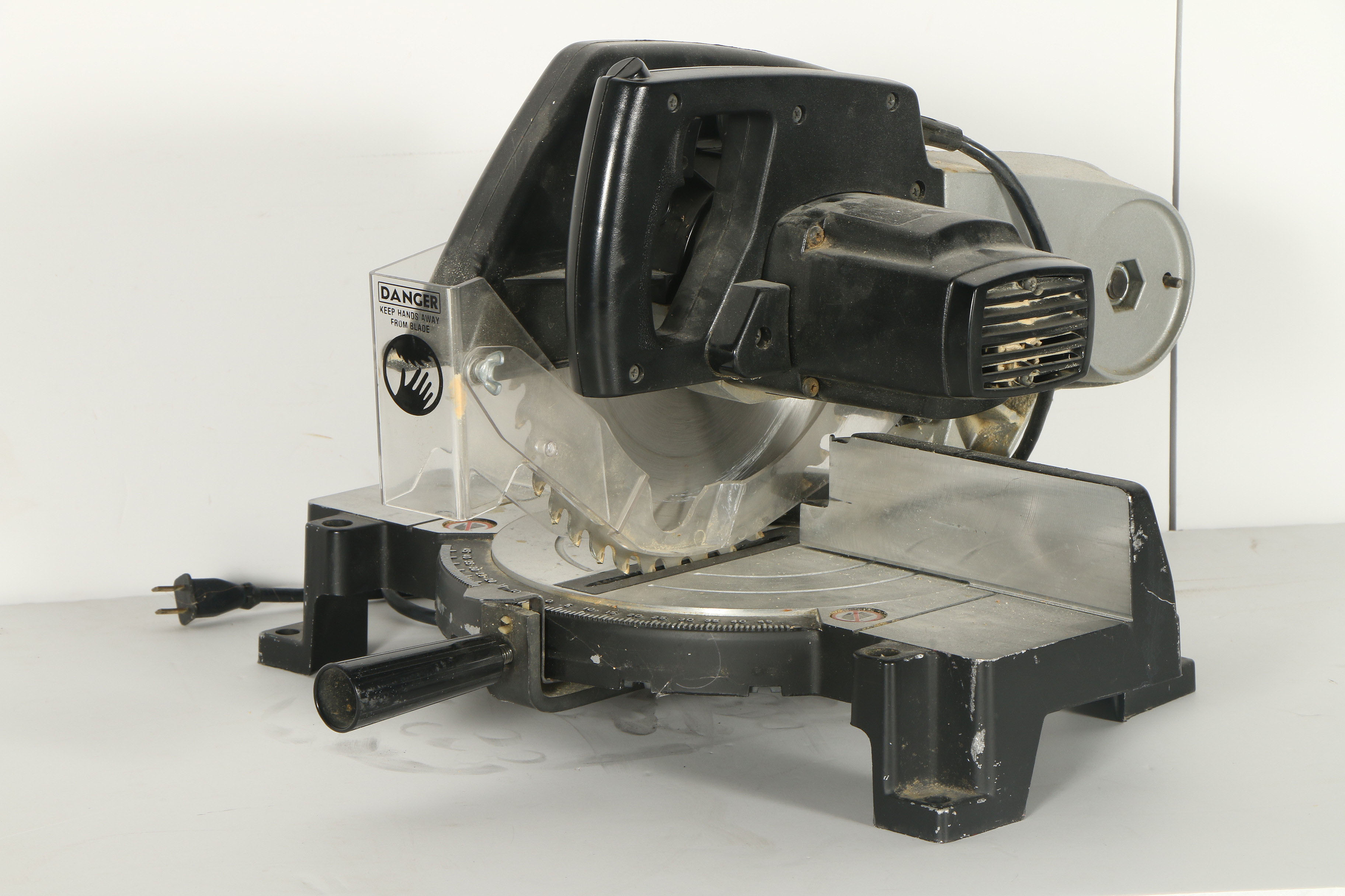 Black & Decker Miter Saw