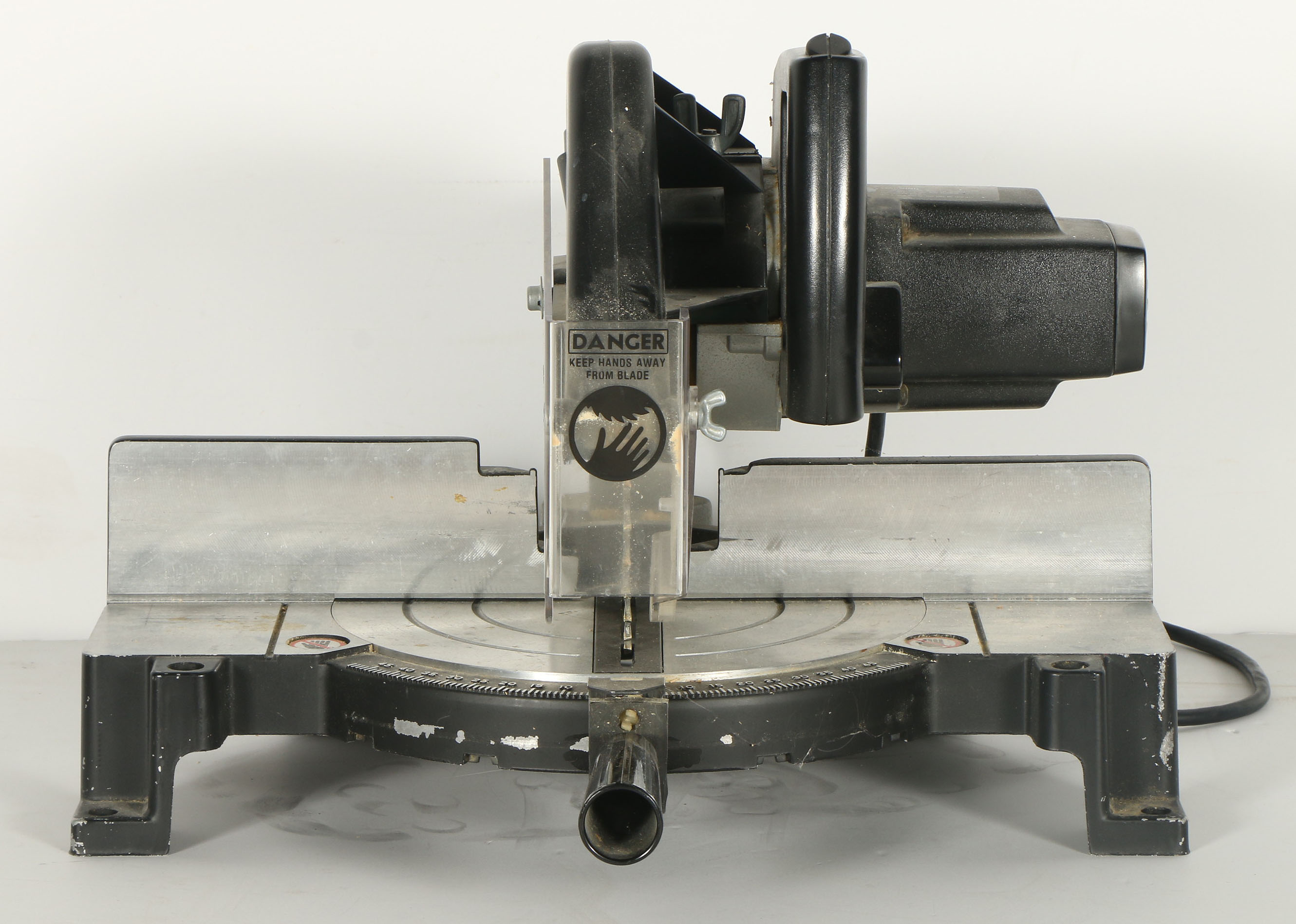 Black & Decker Miter Saw