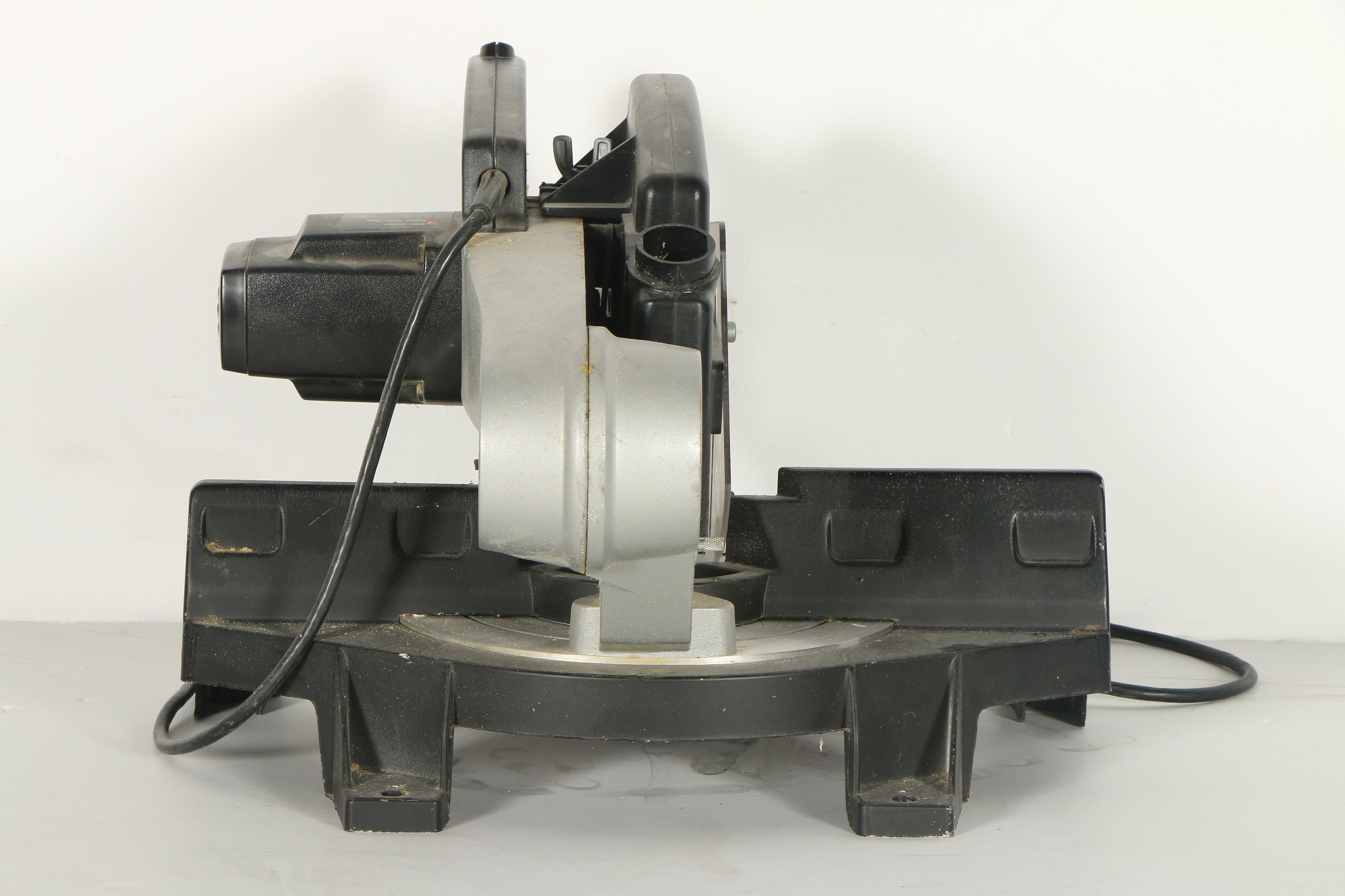 Black & Decker Miter Saw