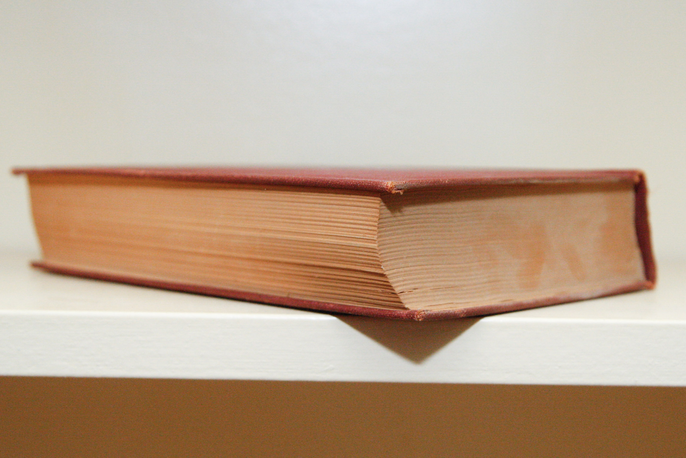 Antique Hardcover "The Works of Charles Dickens" in Twenty Volumes