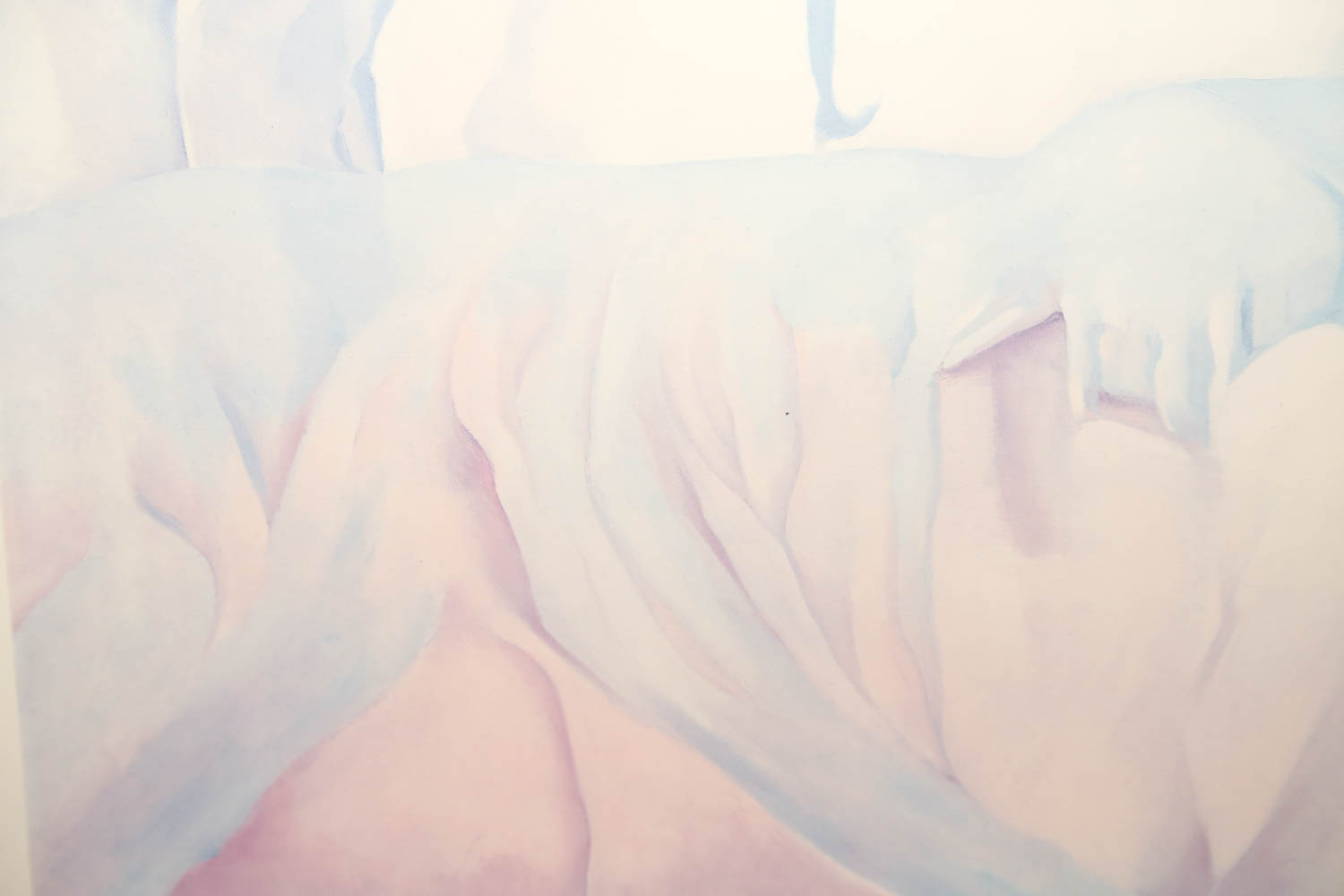 Sante Fe Chamber Music Festival Lithographic Poster Circa 1980