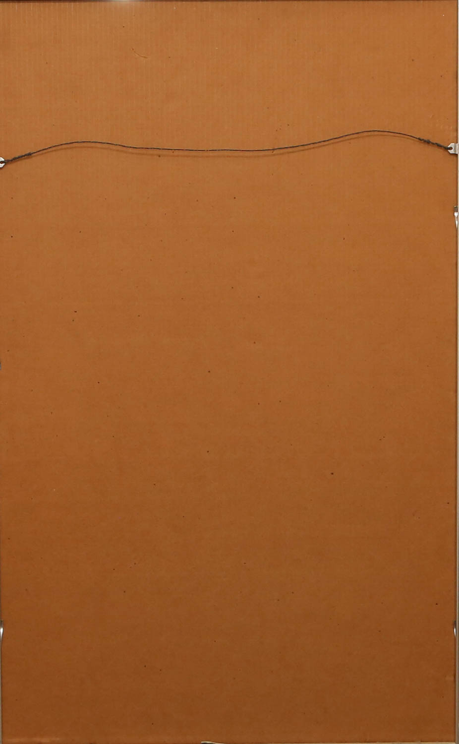 Sante Fe Chamber Music Festival Lithographic Poster Circa 1980