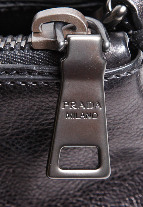 Prada Leather Handbag