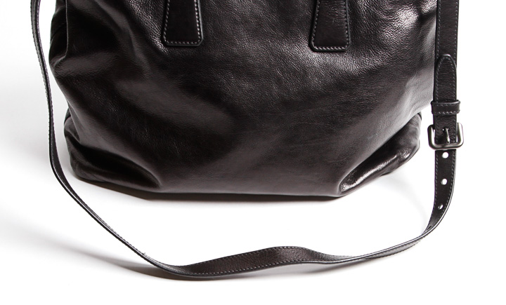 Prada Leather Handbag