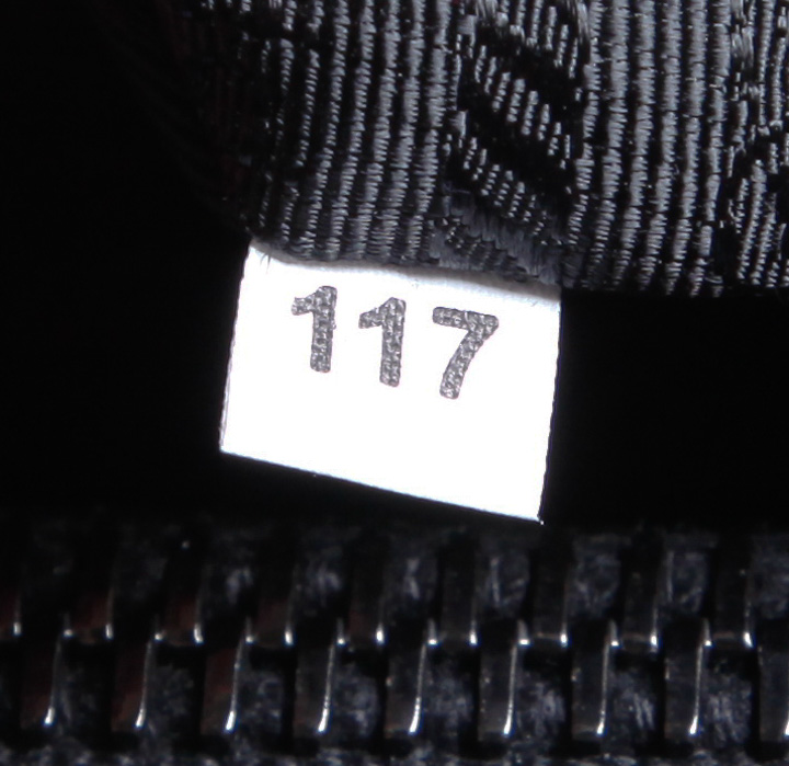 Prada Leather Handbag