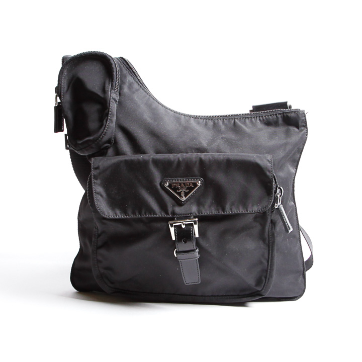 Prada Crossbody Bag