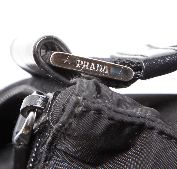 Prada Crossbody Bag