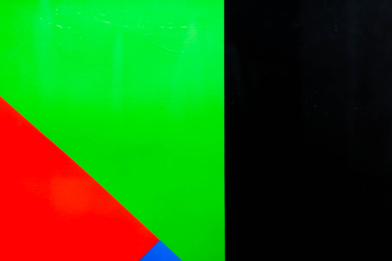 Georg Karl Pfahler Contemporary Screenprint