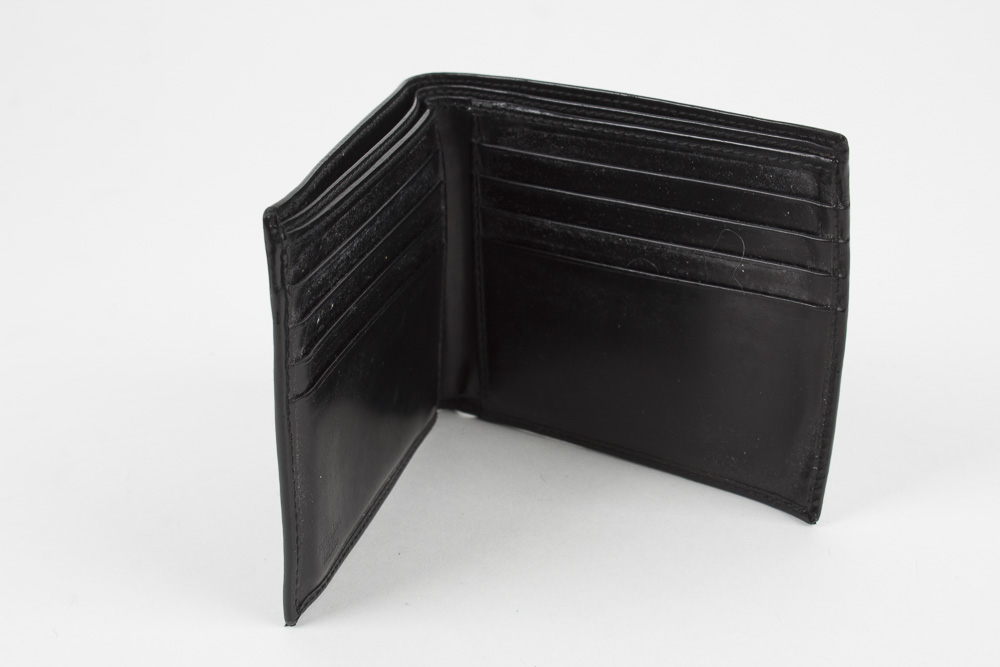 Set of Prada Leather Wallets