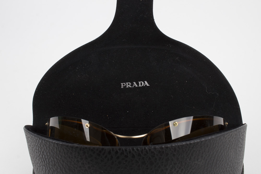 Prada Sunglasses