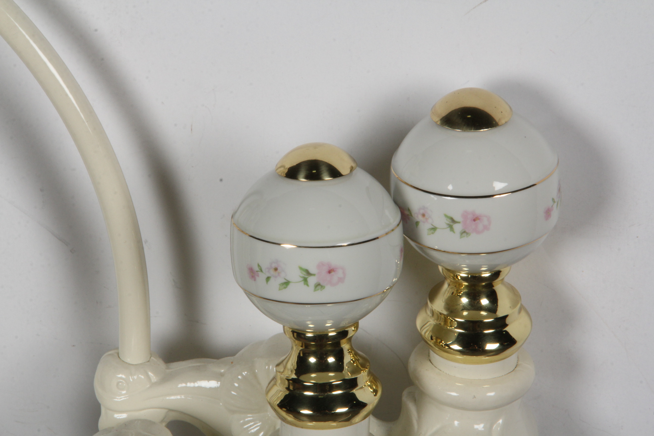 Twin Size Iron Daybed Frame