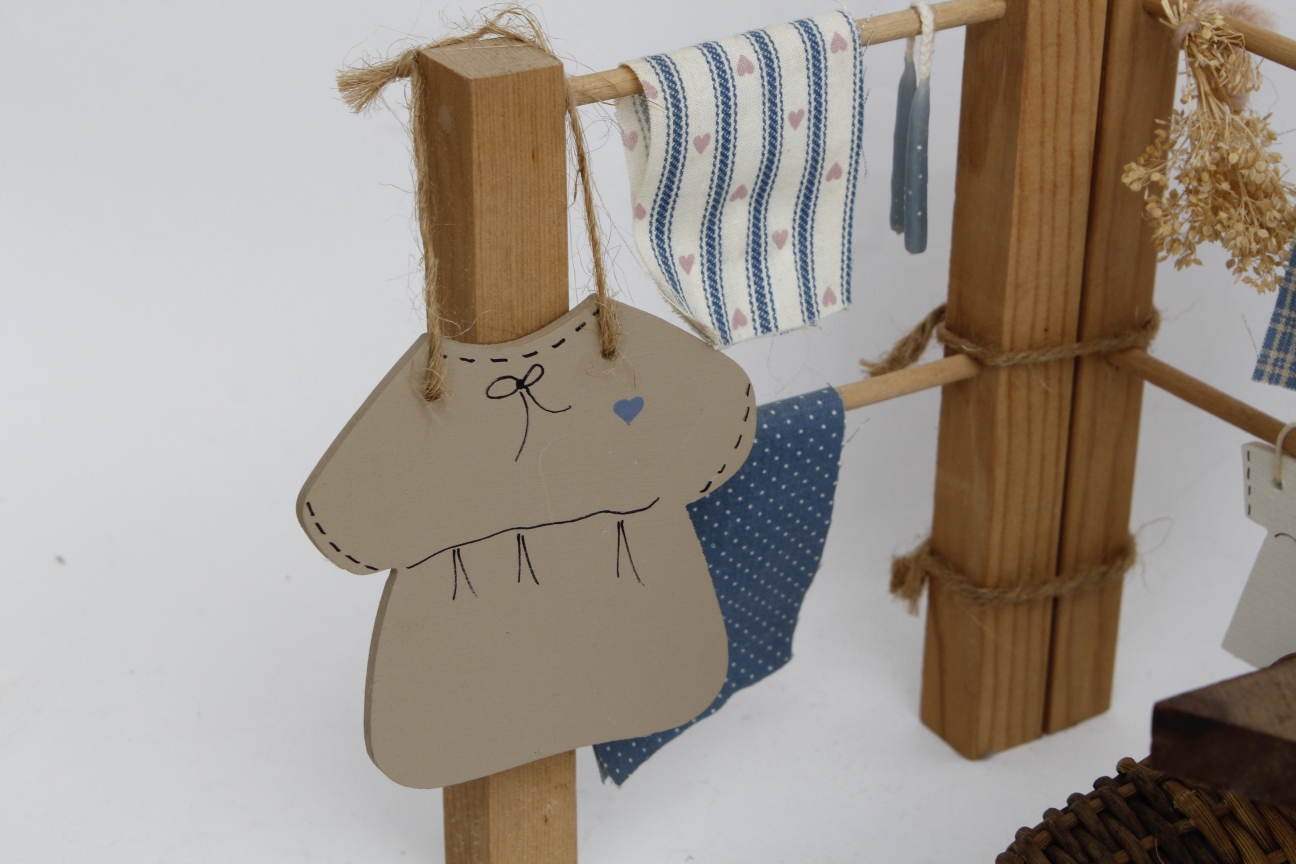 Lizzie High "Hattie Bowman" Doll