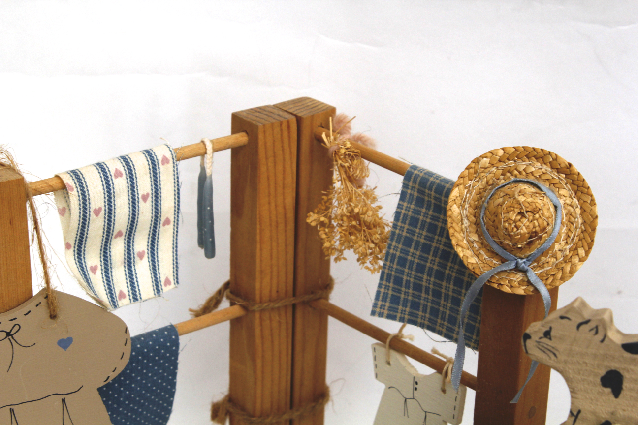 Lizzie High "Hattie Bowman" Doll