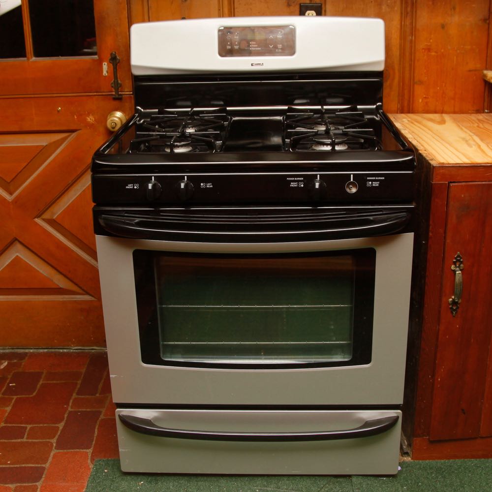 Kenmore built in oven deals model 790