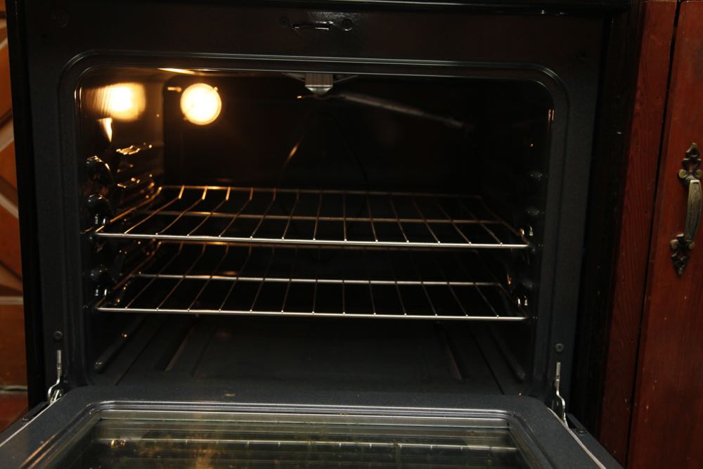 Kenmore Model 790 Gas Range