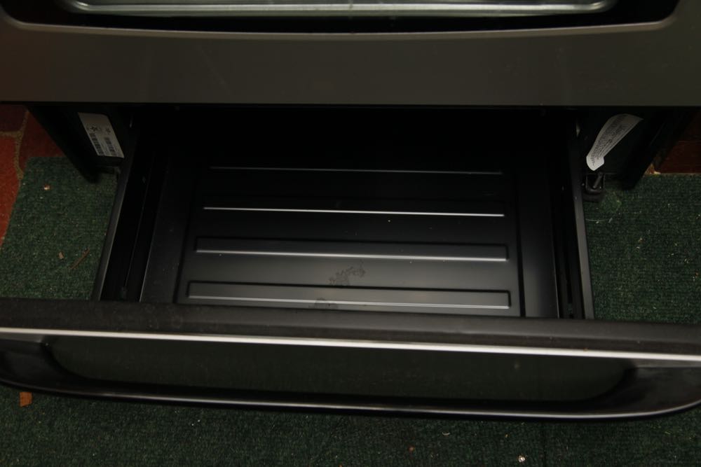 Kenmore Model 790 Gas Range