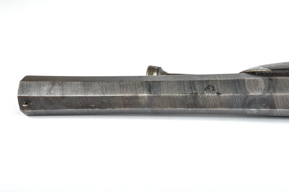 1852 Manufacture Nationale de Chatellerault .60 Caliber French Naval Pistol