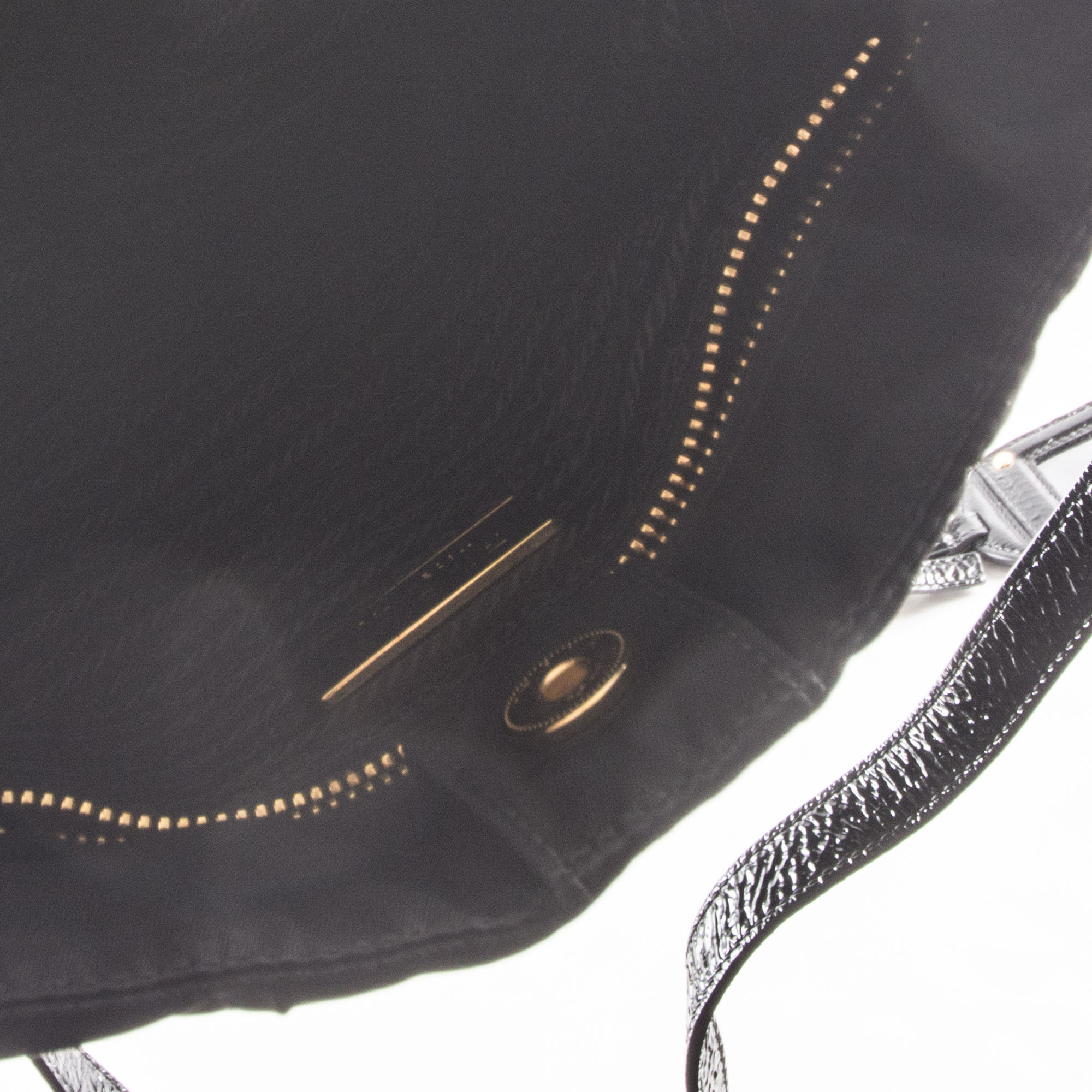 Prada Nylon Crossbody Bag