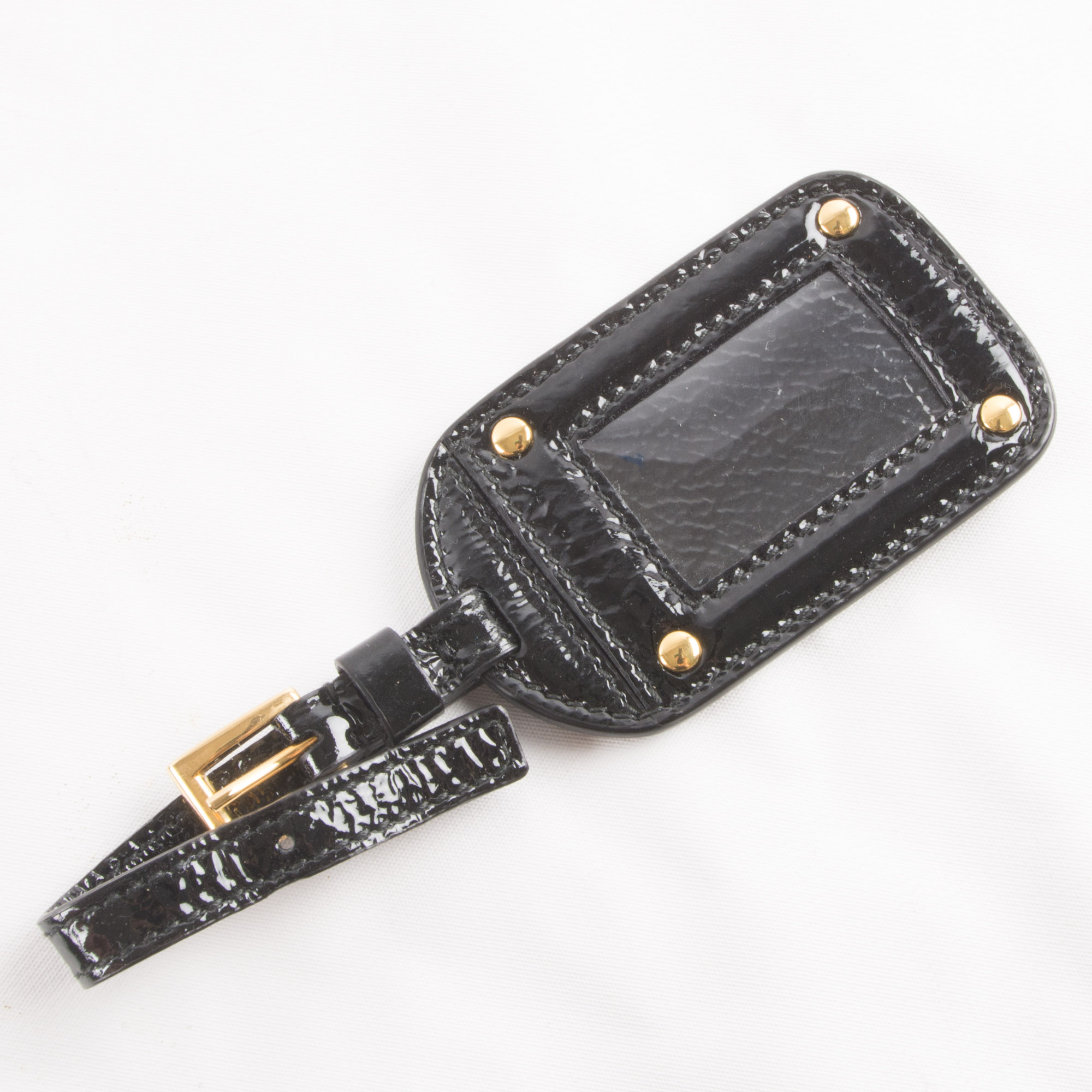 Prada Nylon Crossbody Bag