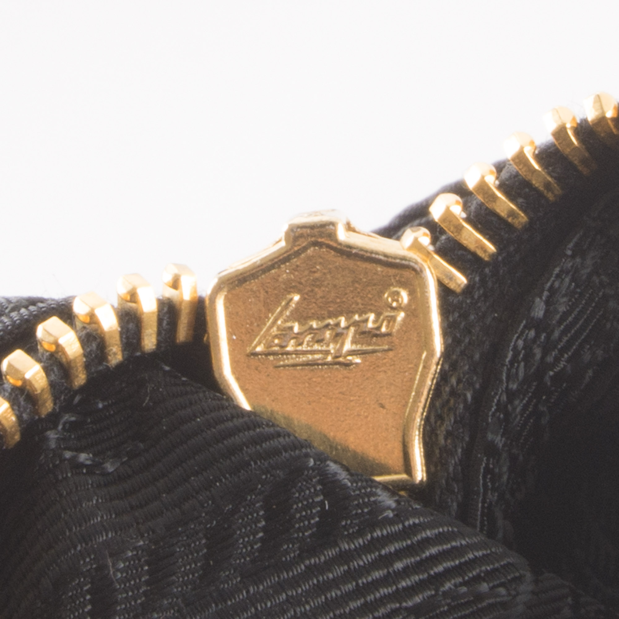 Prada Nylon Crossbody Bag