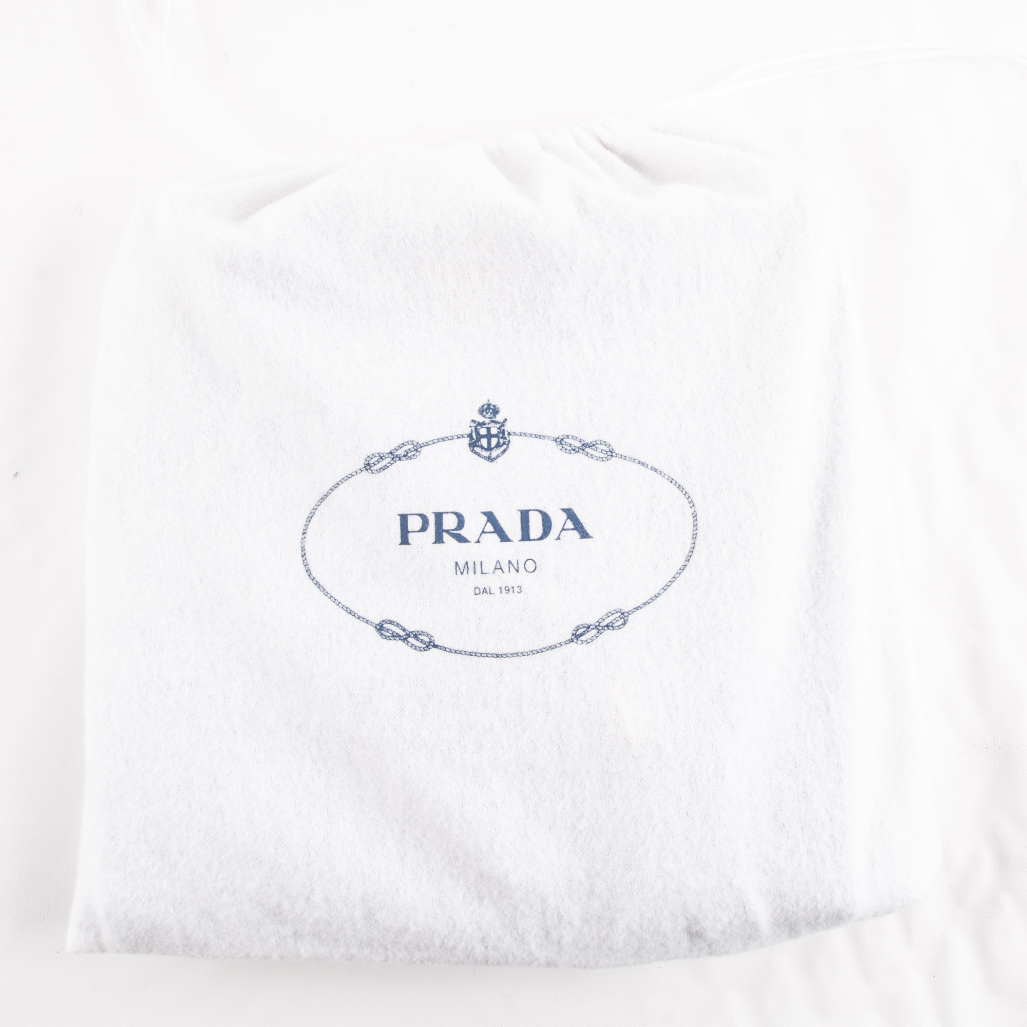 Prada Nylon Crossbody Bag