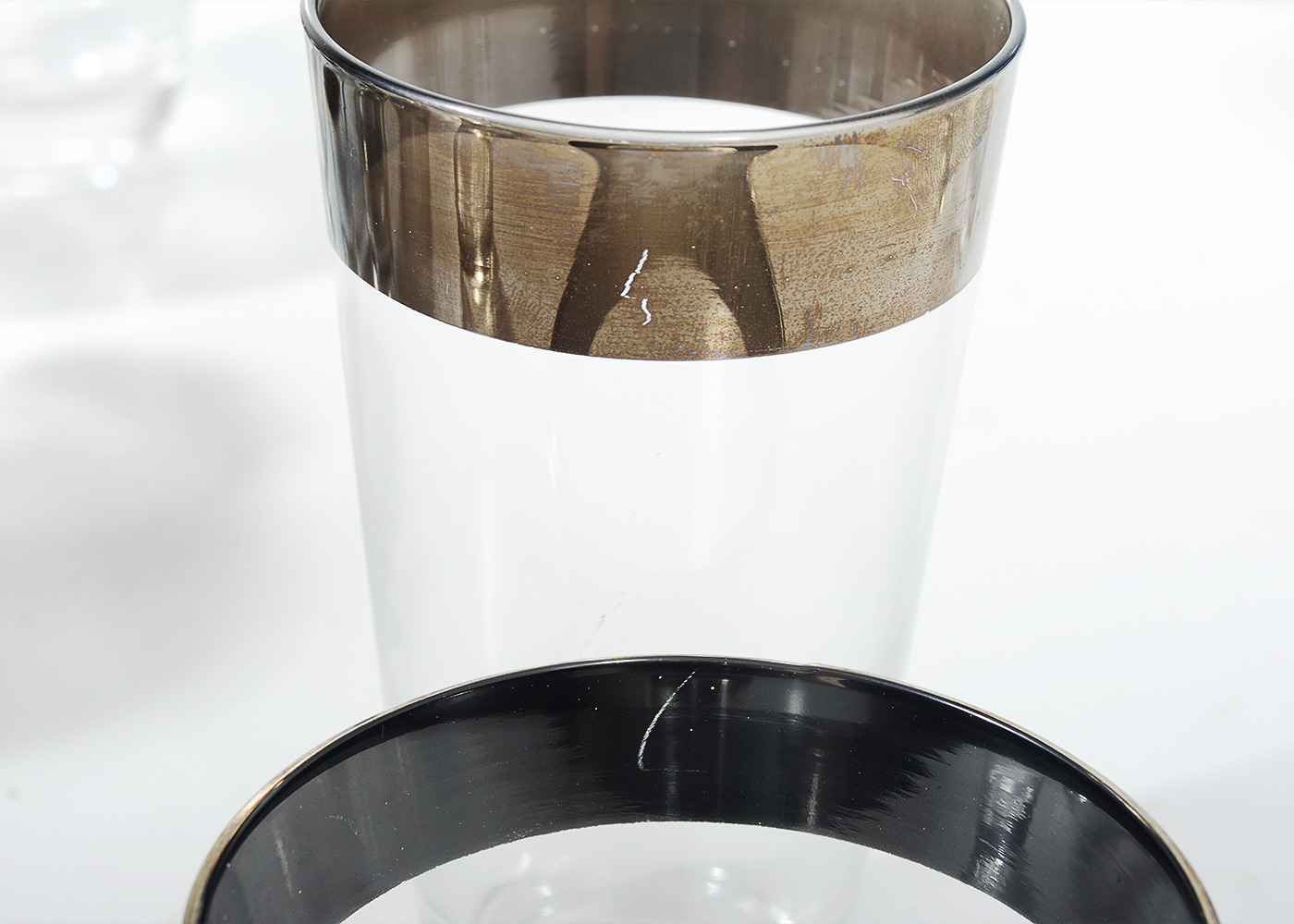 Vintage Dorothy Thorpe Inspired Drinkware