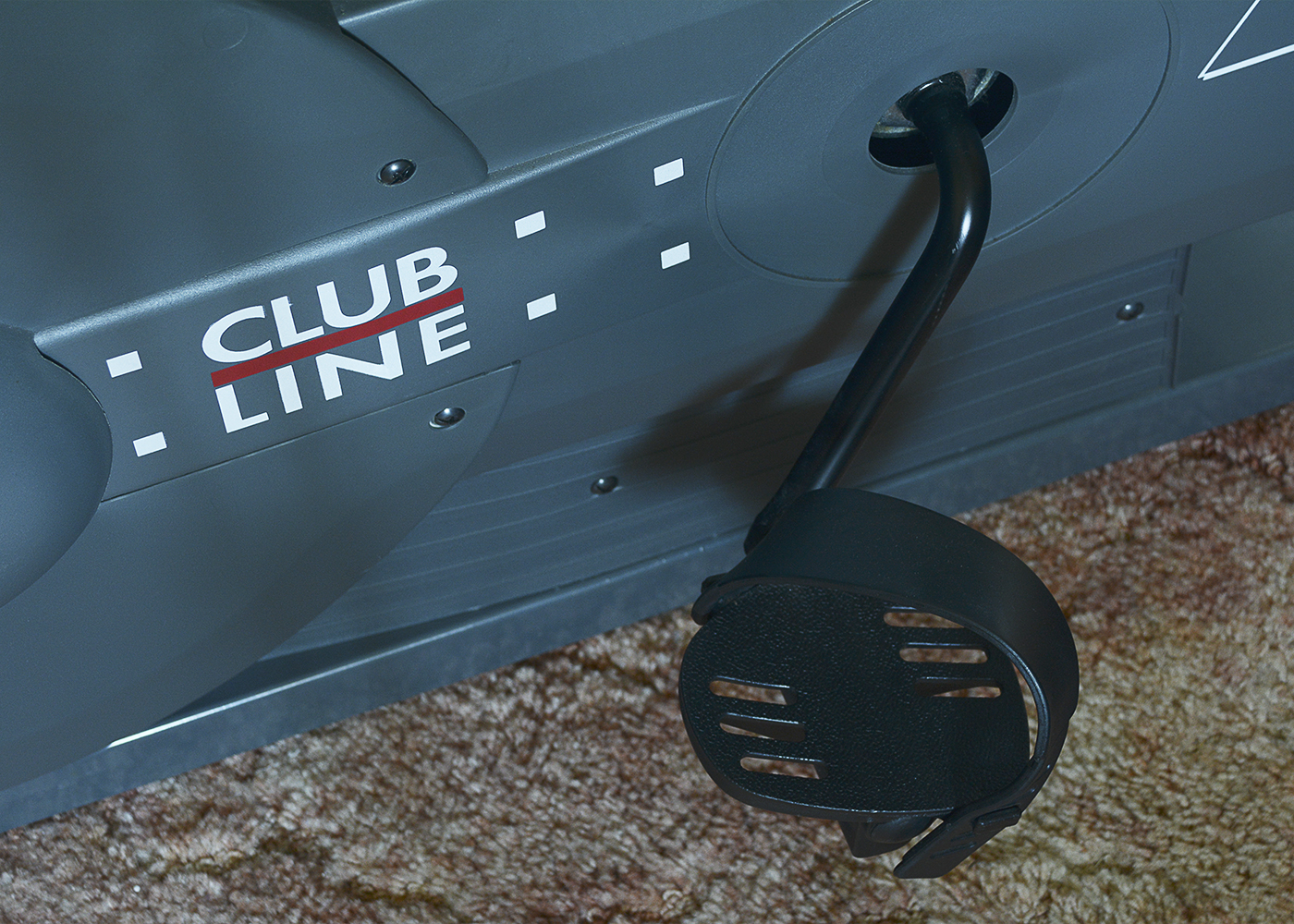 Pro Sport "Club Line" Fitness Bike