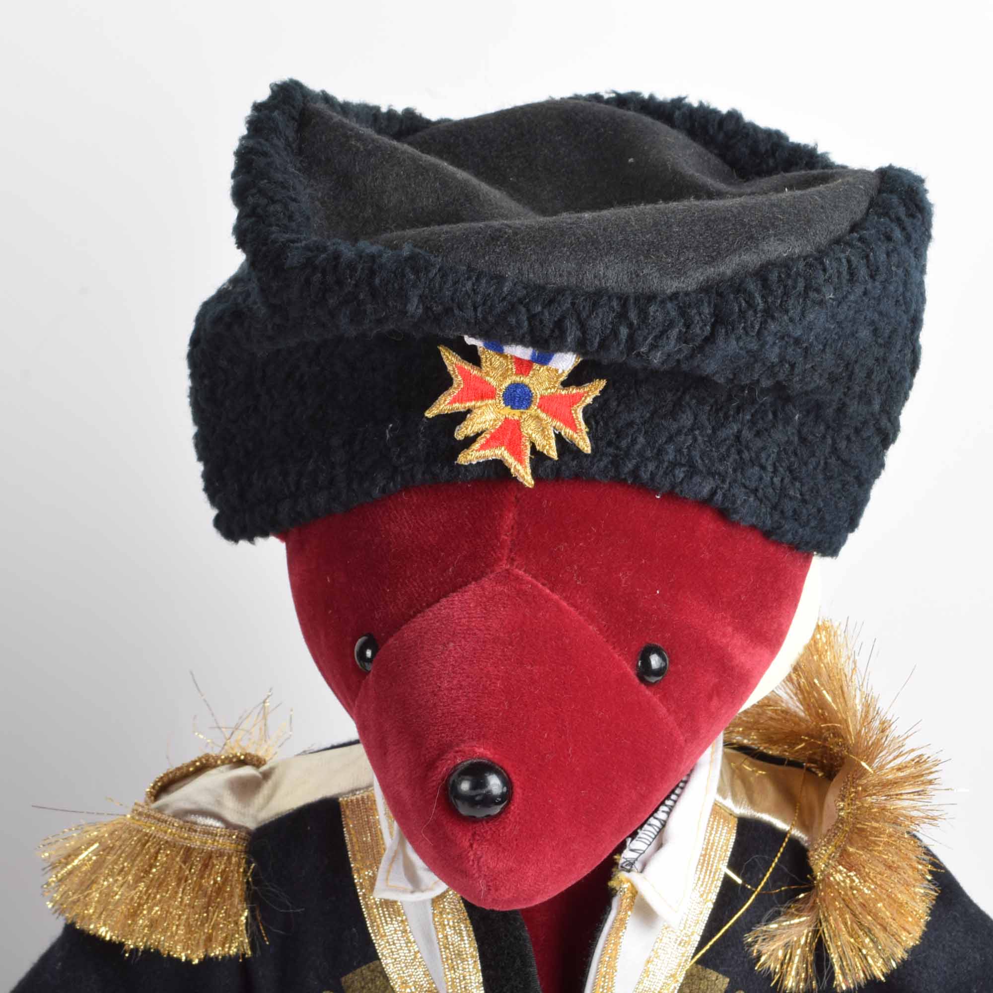 Collectible Character Dolls