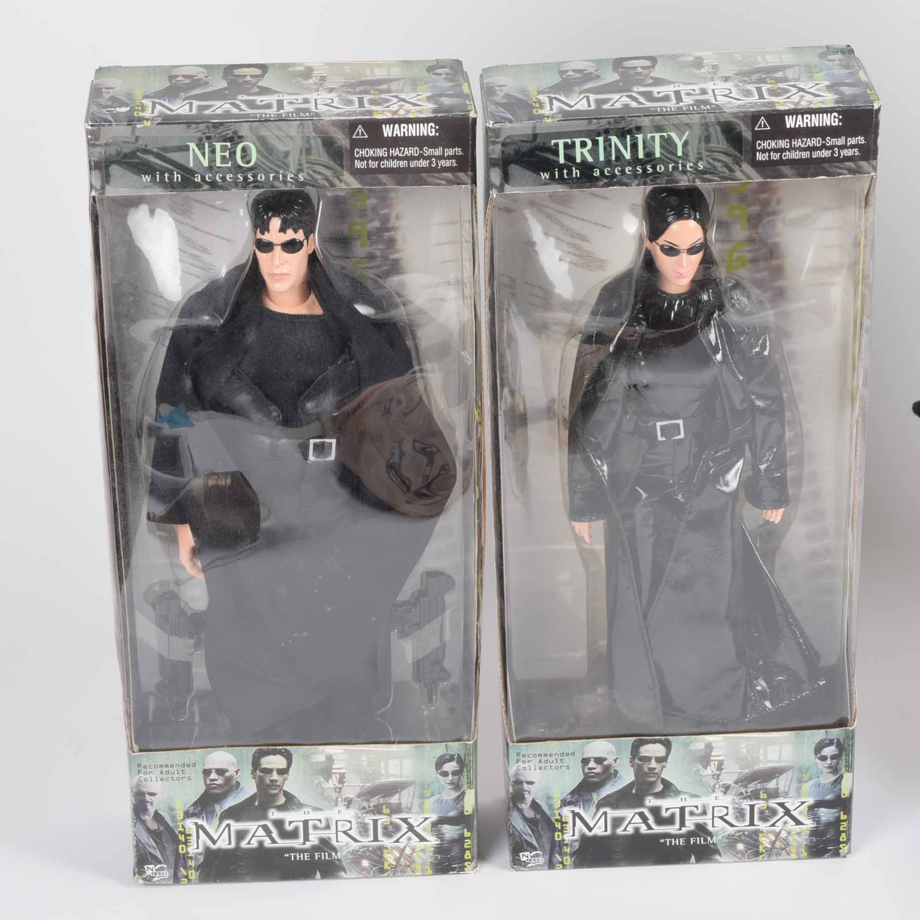 Collectible Character Dolls