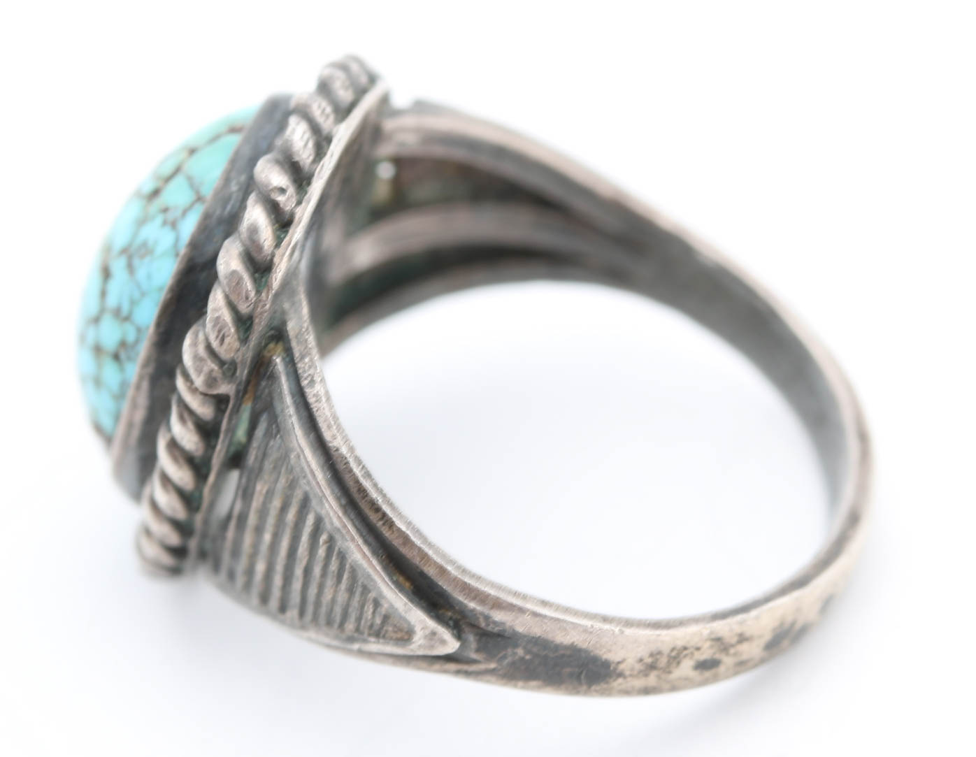Sterling Silver Turquoise Jewelry Collection