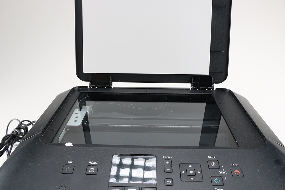 Canon MG5520 All-In-One Printer