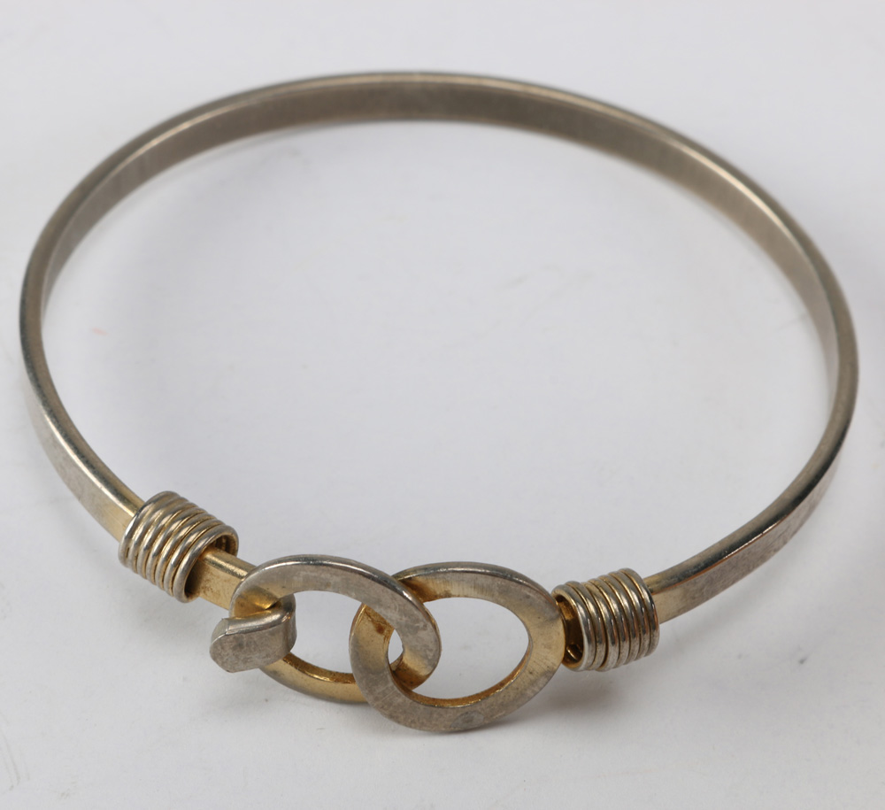 Collection of Bracelets and  Earrings