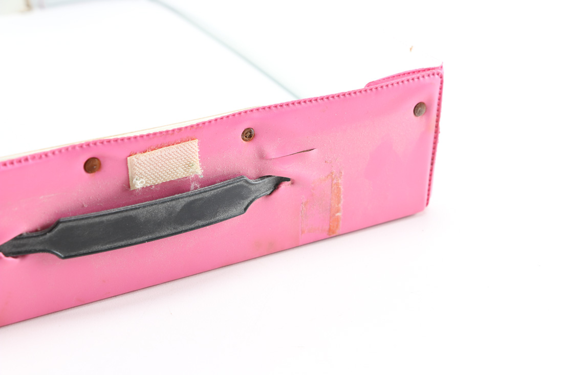 1970s and 80s Barbie Fashion Doll Cases