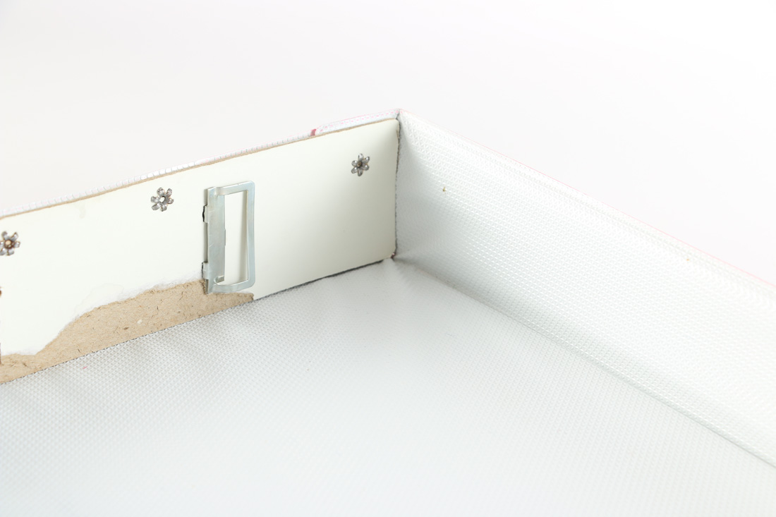 1970s and 80s Barbie Fashion Doll Cases