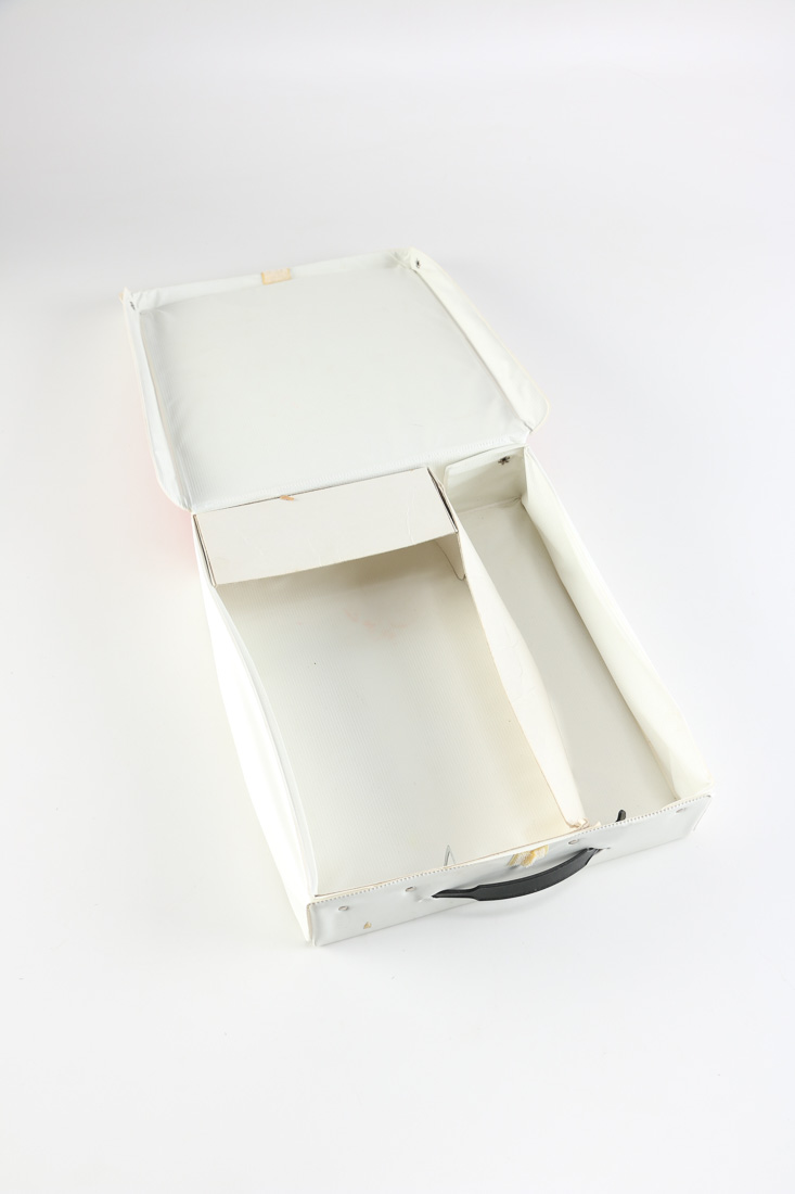 1970s and 80s Barbie Fashion Doll Cases