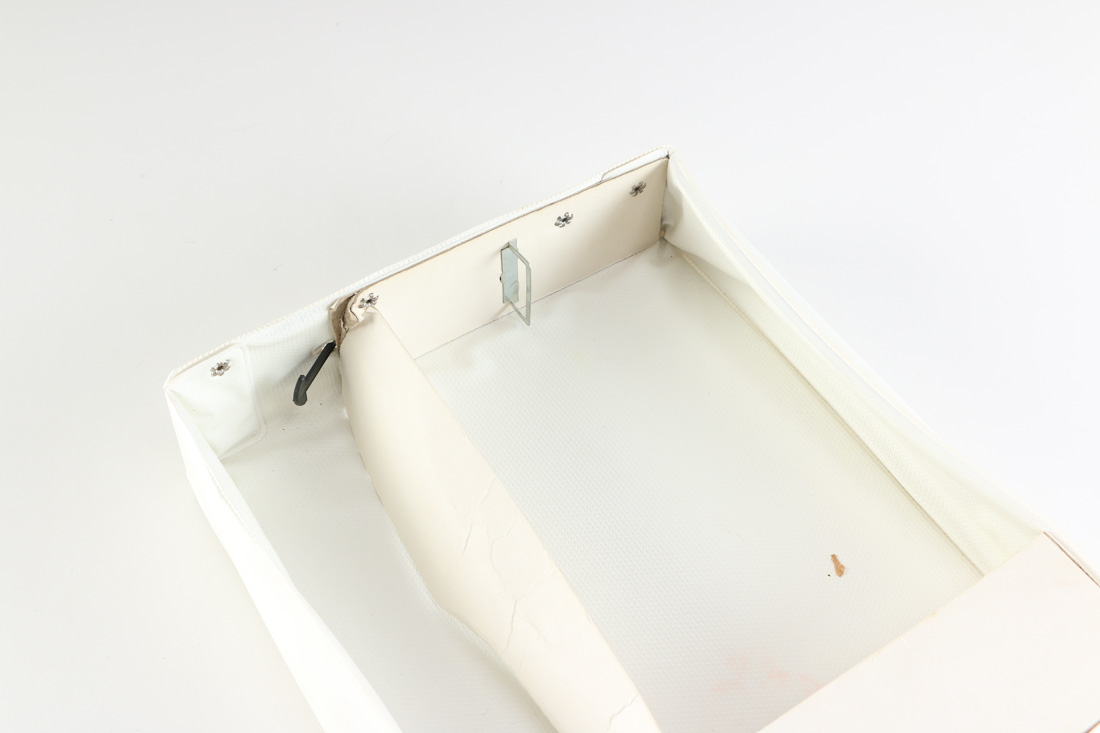 1970s and 80s Barbie Fashion Doll Cases