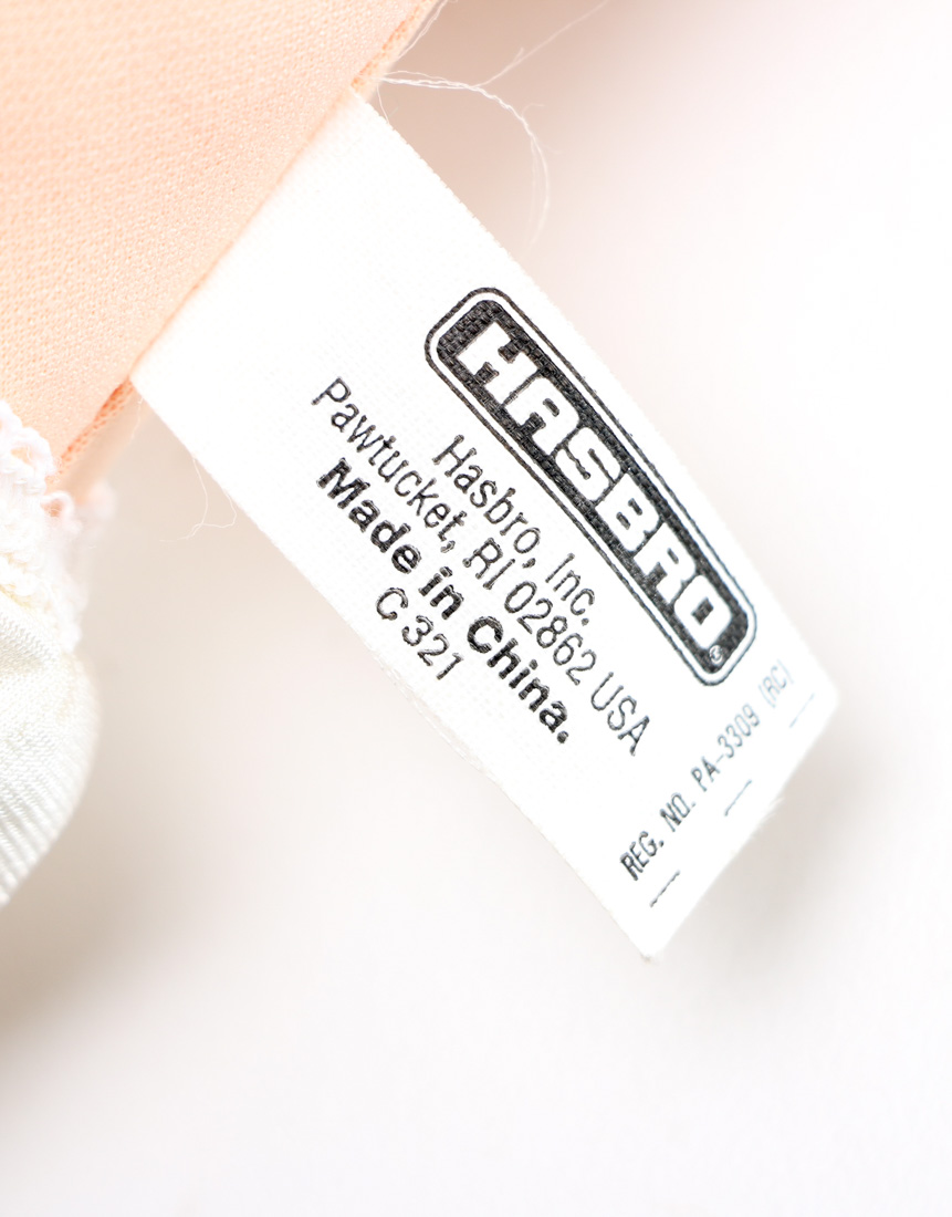 Vintage Coleco, Hasbro and Mattel Cabbage Patch Dolls