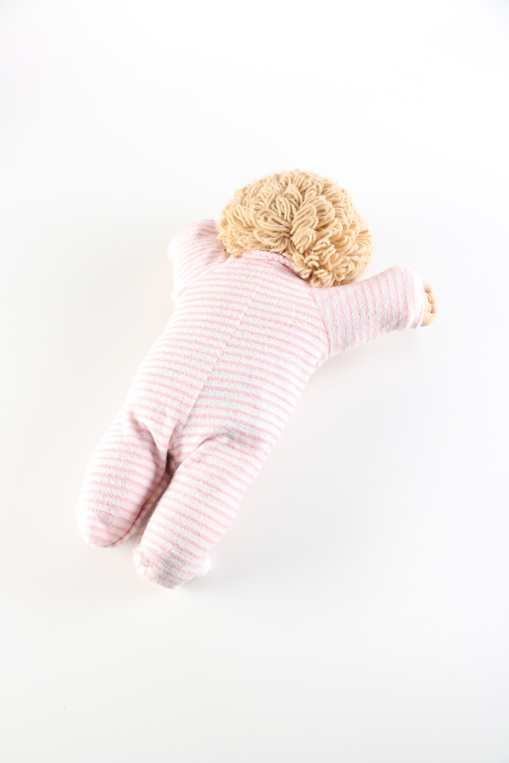 Vintage Coleco, Hasbro and Mattel Cabbage Patch Dolls