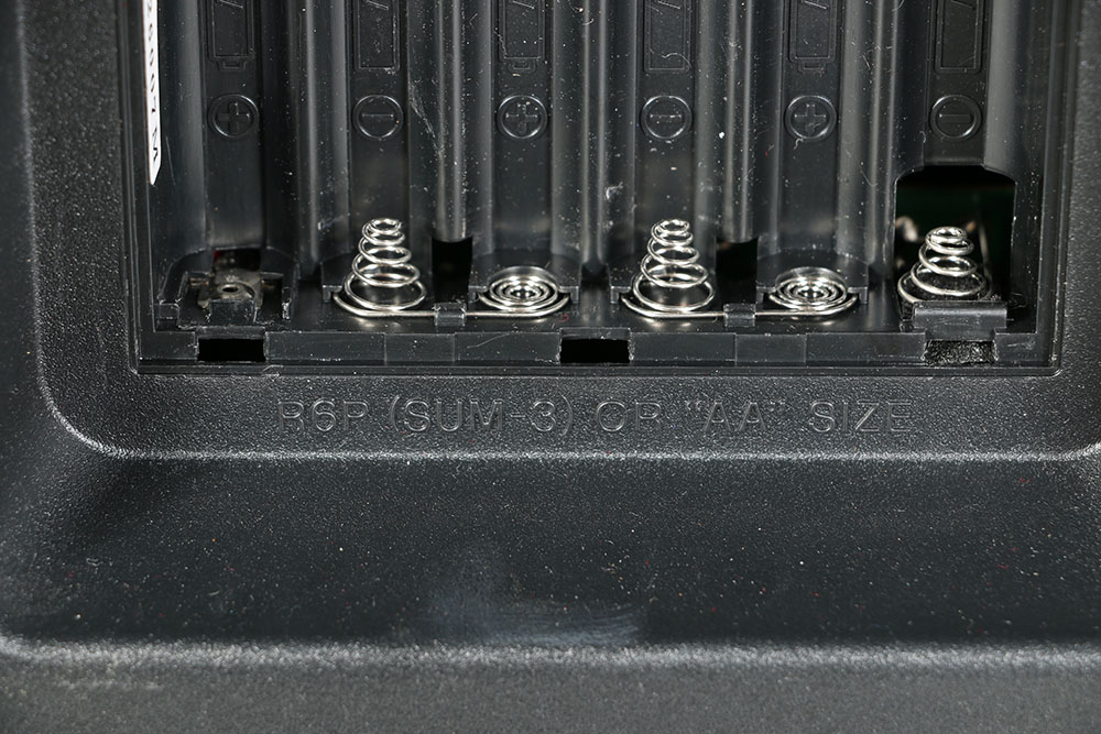 Casio LK-33 Electronic Keyboard