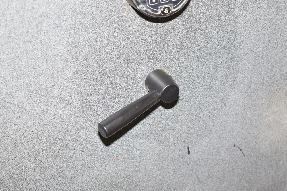 Fortress 60 Minute Fire Safe Gun Safe