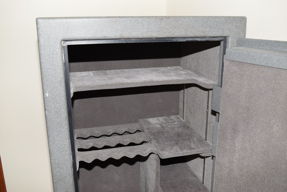 Fortress 60 Minute Fire Safe Gun Safe