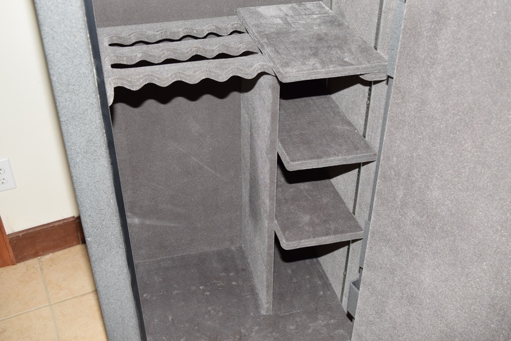 Fortress 60 Minute Fire Safe Gun Safe