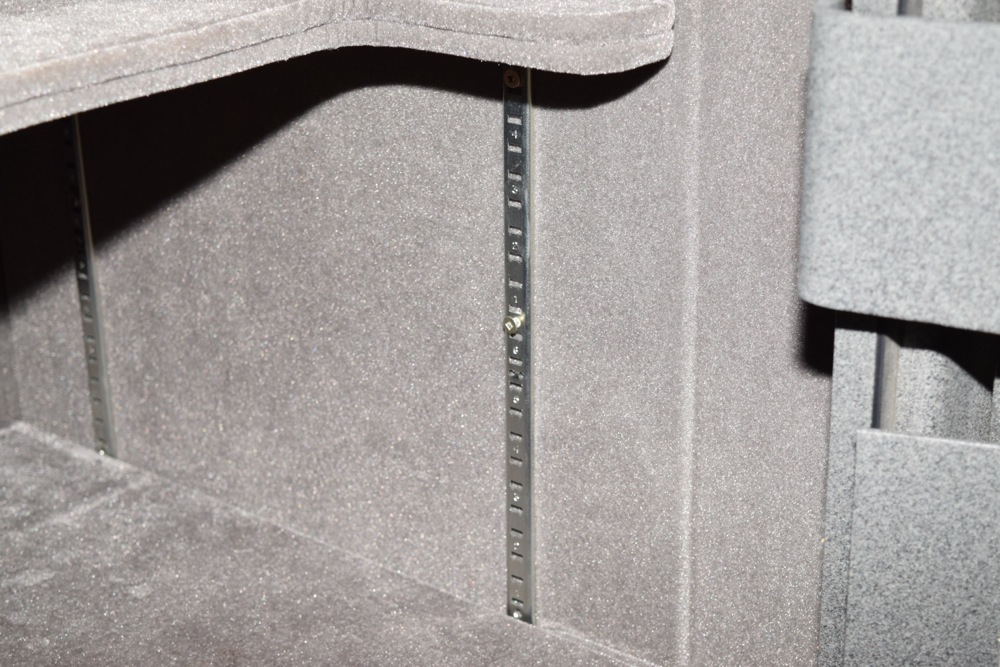 Fortress 60 Minute Fire Safe Gun Safe