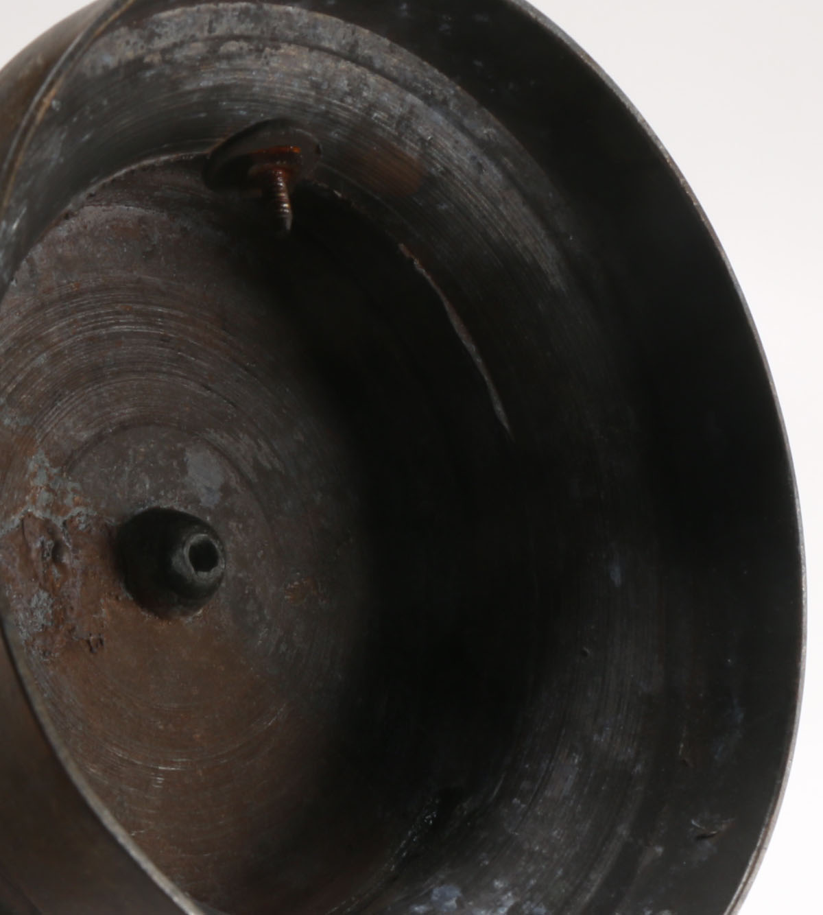 Anatole Jean Guillot Bronze Statue of a Sailor