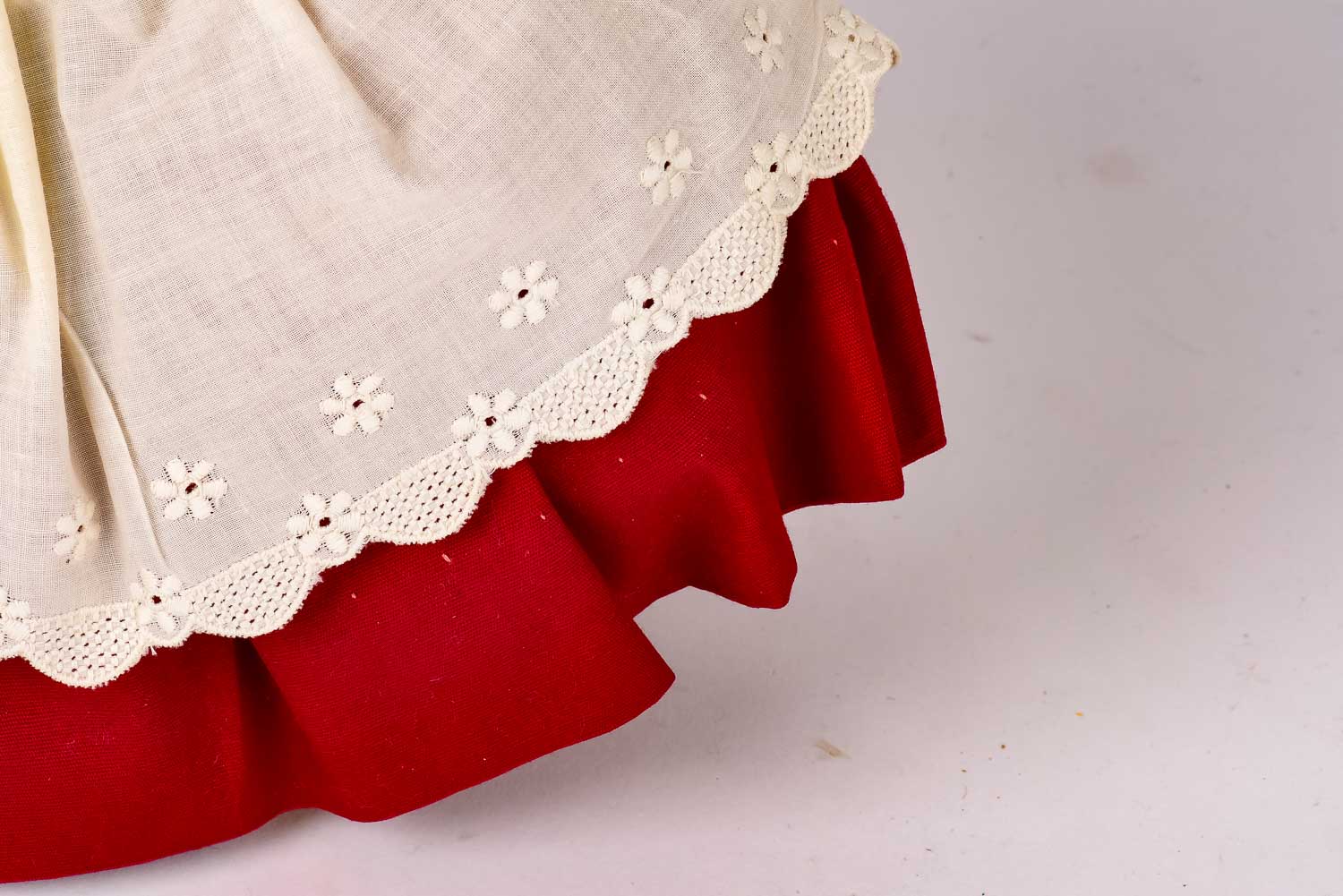 1970s Madame Alexander "Marme" Doll