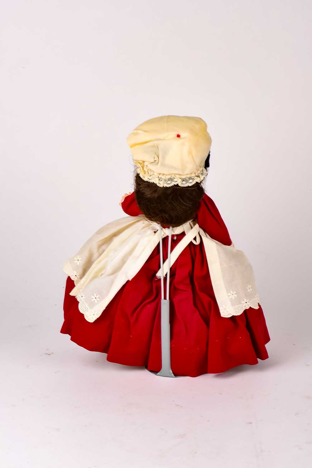 1970s Madame Alexander "Marme" Doll