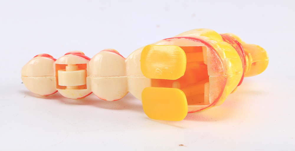 Collection of Vintage Animals and Toy Figurines