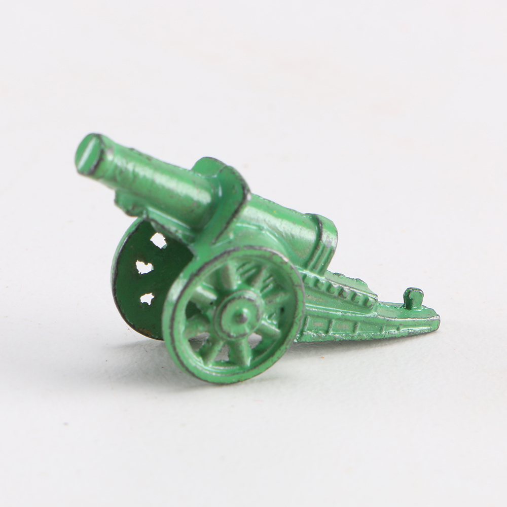 Collection of Vintage Animals and Toy Figurines