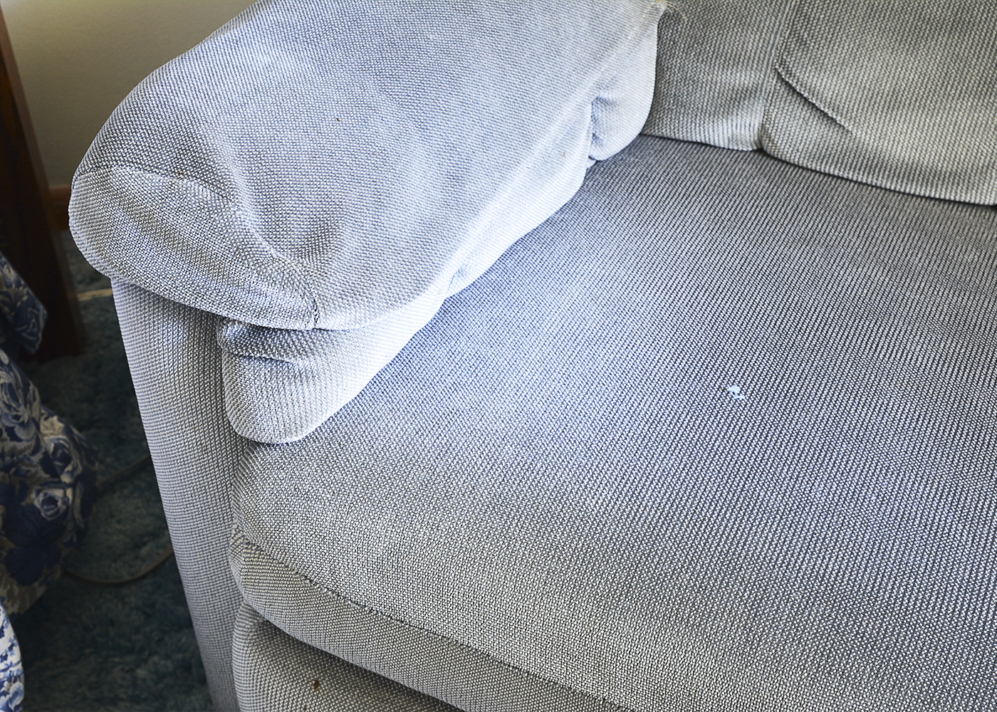 Lane Rocker Recliner