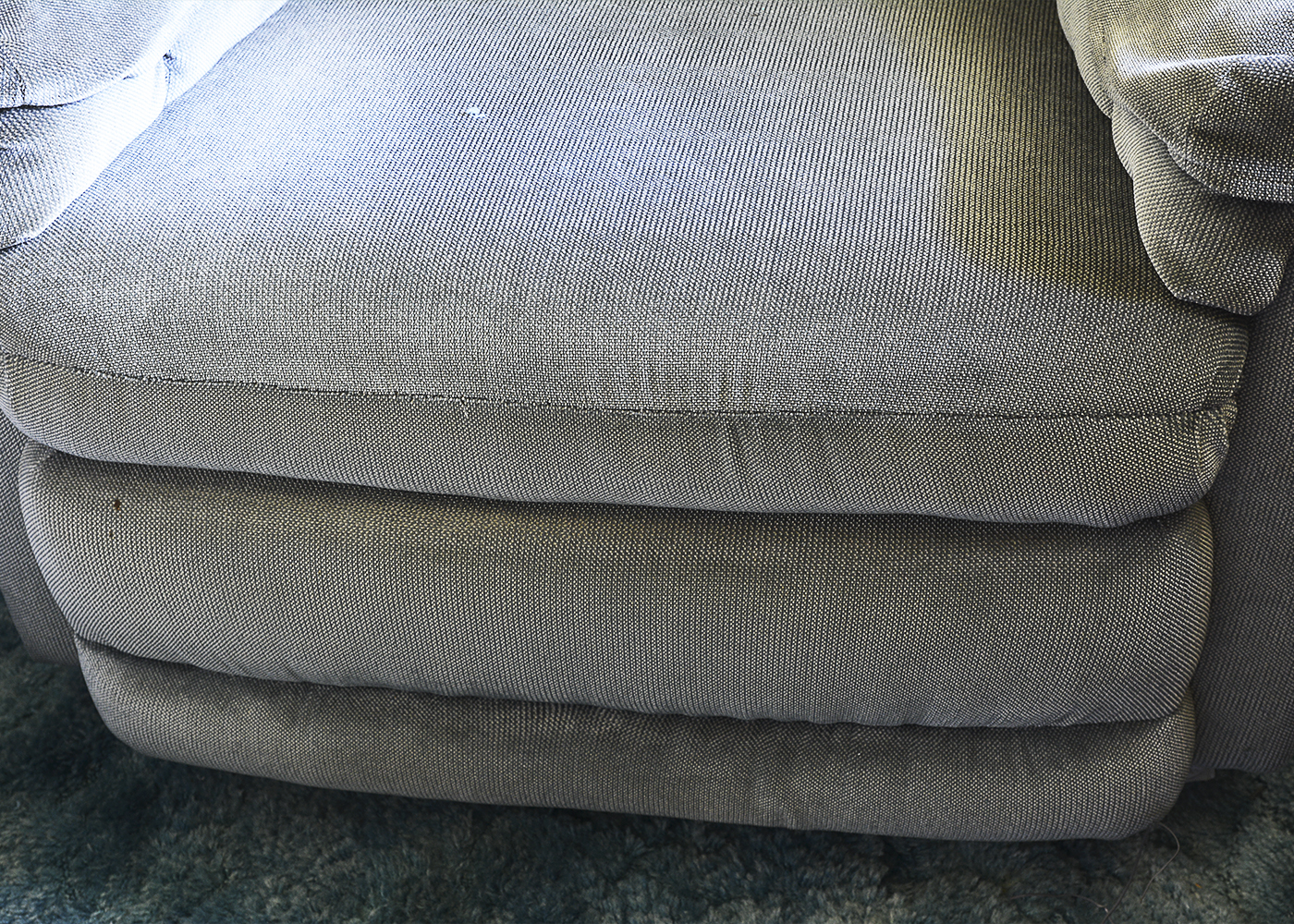 Lane Rocker Recliner